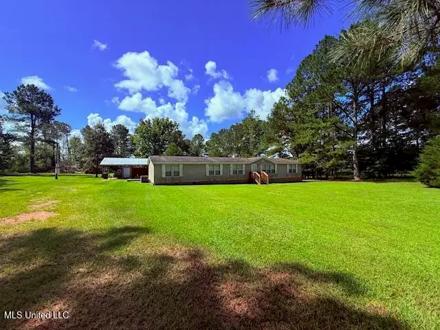 97 Jack Duncan Road, Tylertown, MS 39667 - #1
