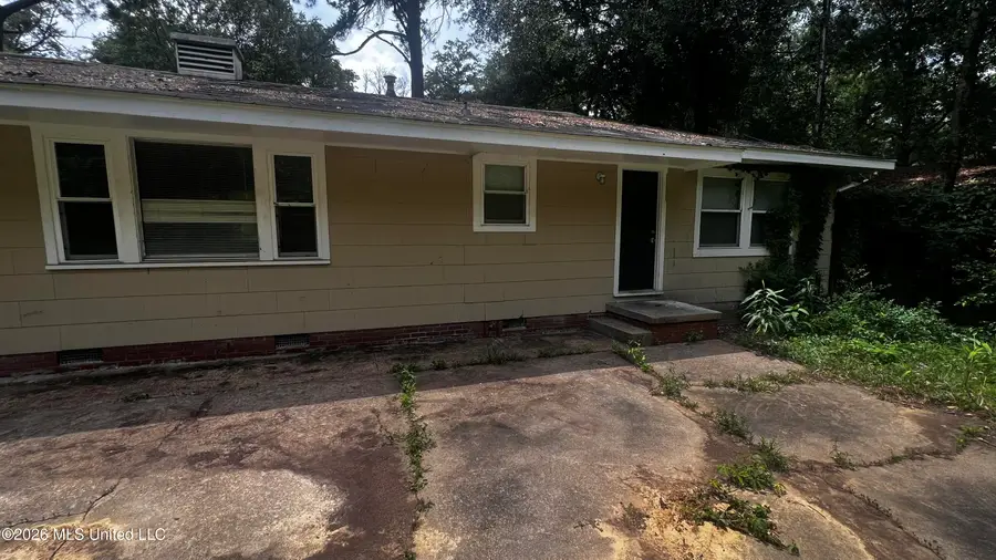 3110 Peterson Drive, Jackson, MS 39212 - #2