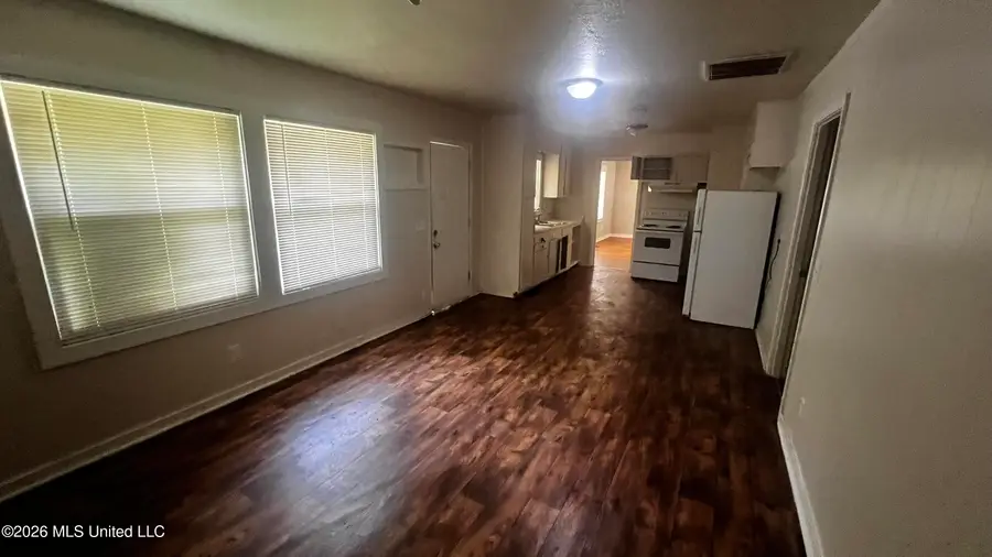 3110 Peterson Drive, Jackson, MS 39212 - #3