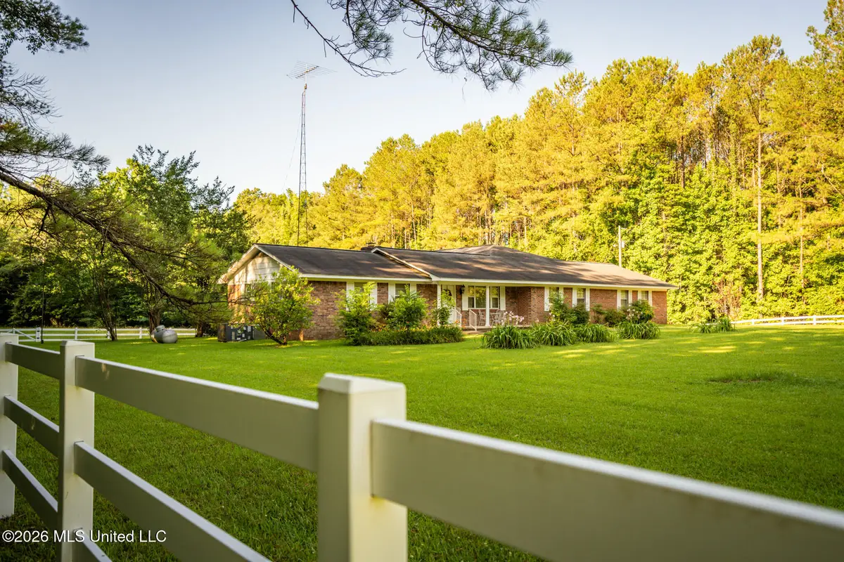 776 Raymond Williams, Sturgis, MS 39769 - #1