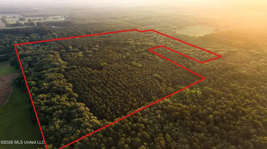 776 Raymond Williams, Sturgis, MS 39769 - #3