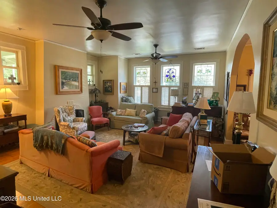 519 S Jackson Street, Brookhaven, MS 39601 - #2
