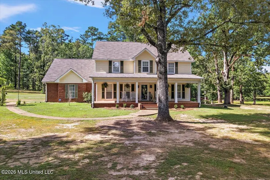 402 Springwood Circle, Terry, MS 39170 - #2