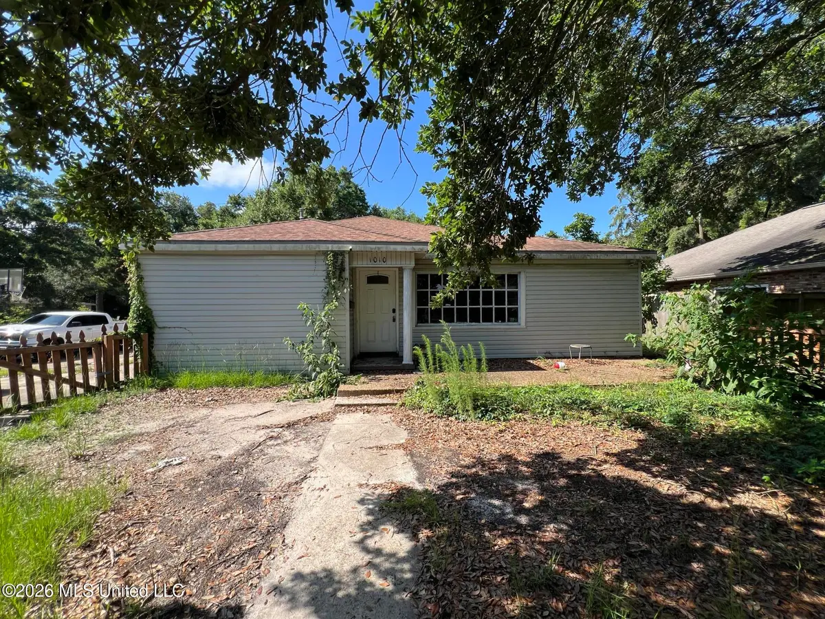 1010 Wanda Place, Gulfport, MS 39501 - #1