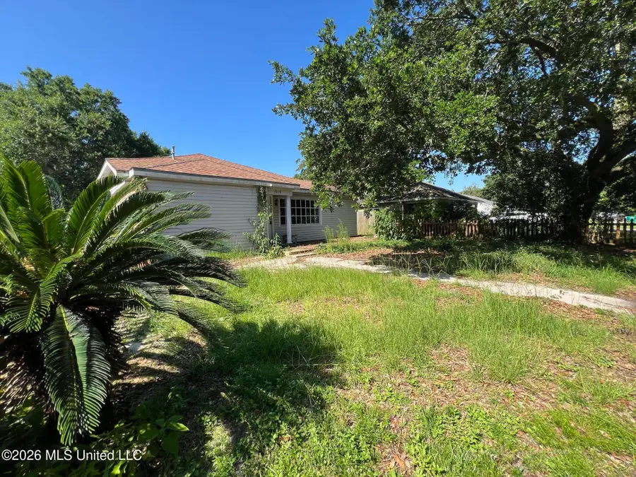1010 Wanda Place, Gulfport, MS 39501 - #3