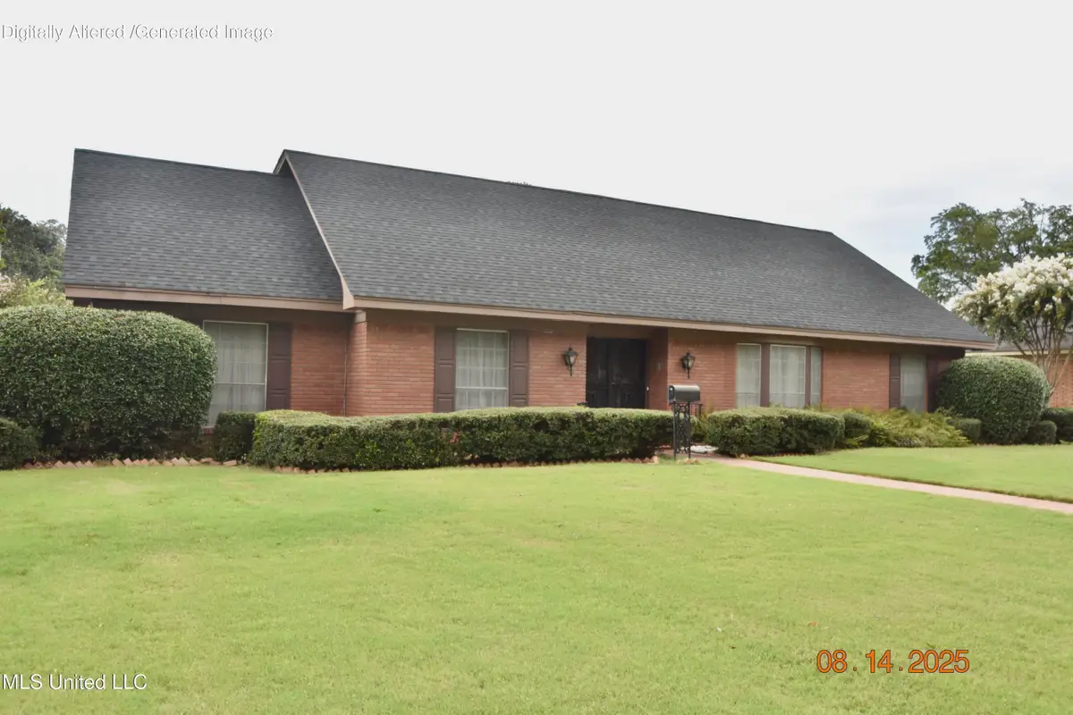 503 East Park Avenue, Greenwood, MS 38930 - #1