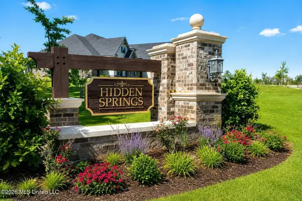 0 Rue Andre, Biloxi, MS 39532