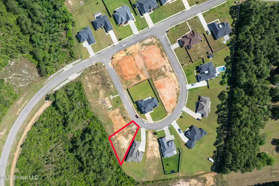 0 Rue Andre, Biloxi, MS 39532 - #2