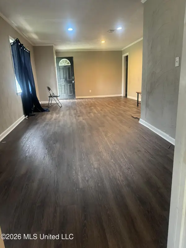 4167 Del Rosa Drive, Jackson, MS 39206