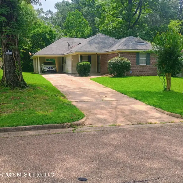 1954 Elaine Street, Jackson, MS 39204