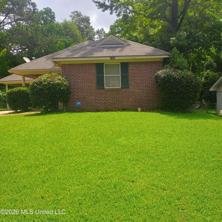 1954 Elaine Street, Jackson, MS 39204 - #2