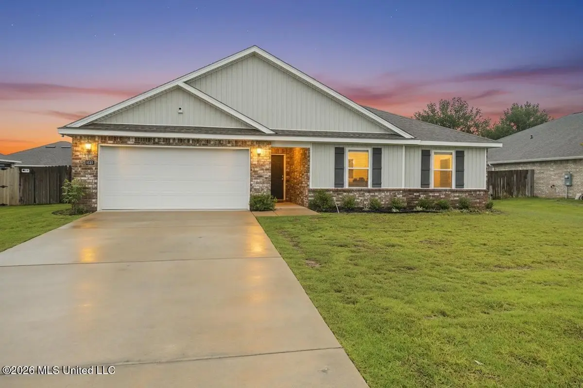 9317 Lexi Lane, Biloxi, MS 39532 - #1