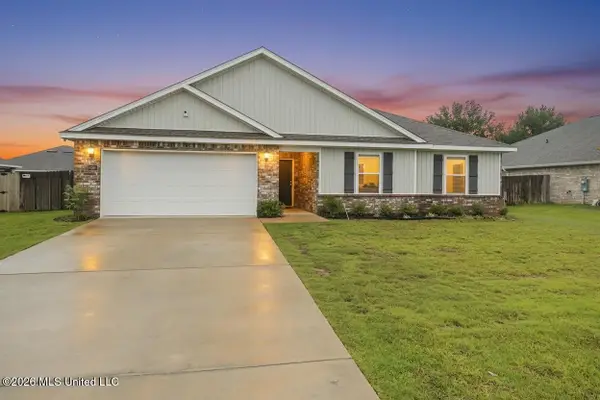 9317 Lexi Lane, Biloxi, MS 39532