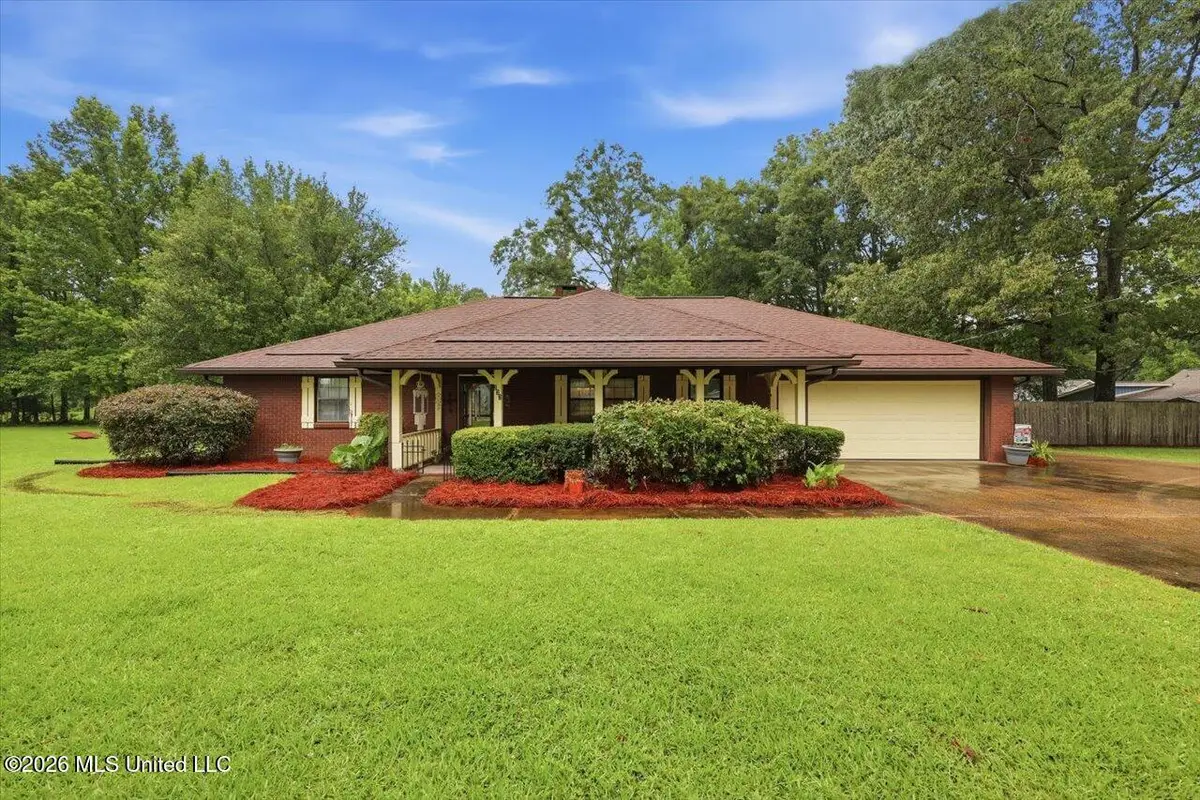 232 White, Florence, MS 39073 - #1