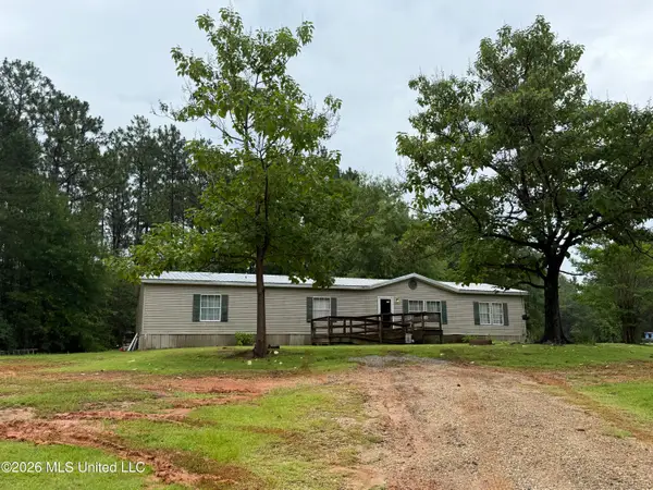 808 W Mchenry Road, McHenry, MS 39561
