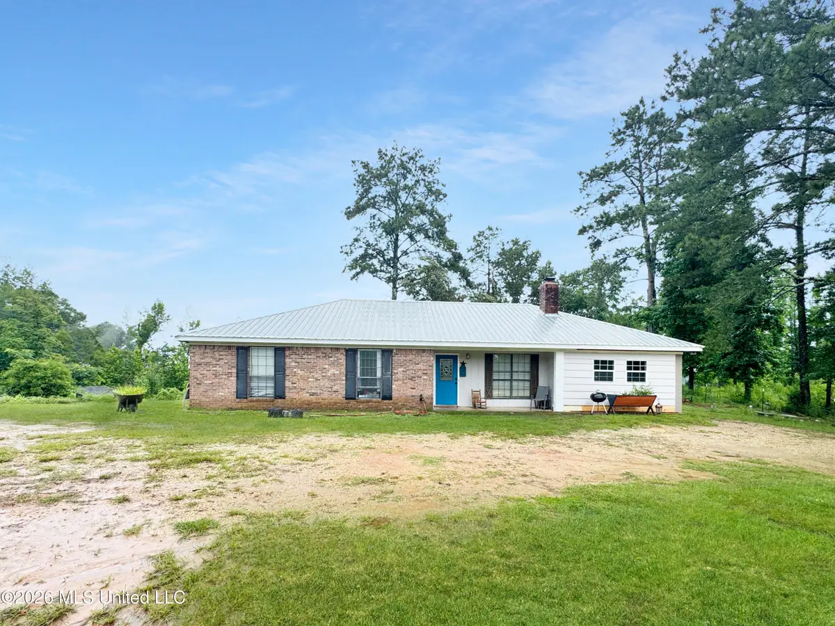 2350 S Co Road 114, Magee, MS 39111 - #1