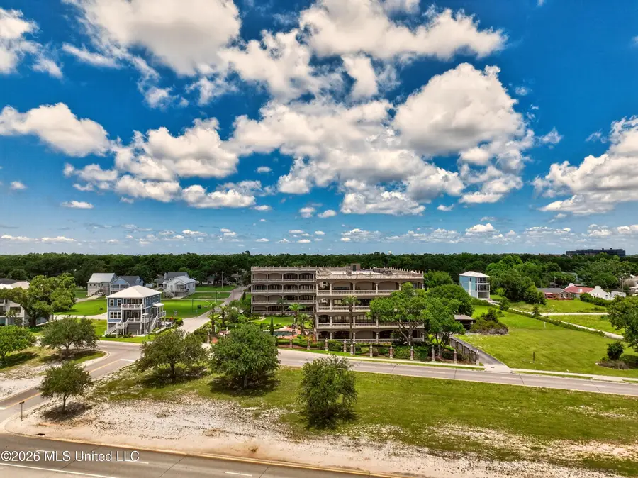4640 W Beach Boulevard, Gulfport, MS 39501 - #3