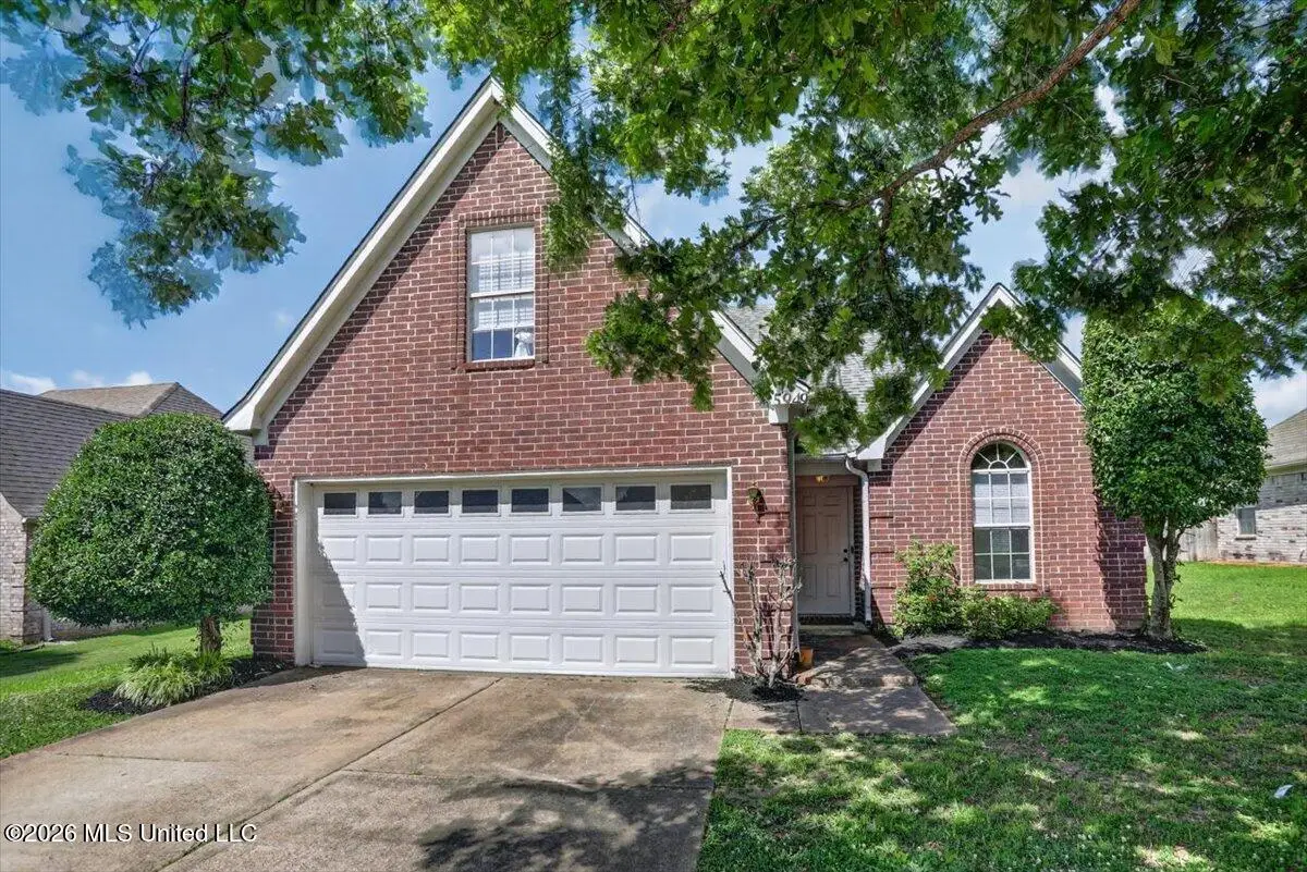 5949 Stafford Drive, Southaven, MS 38671 - #1