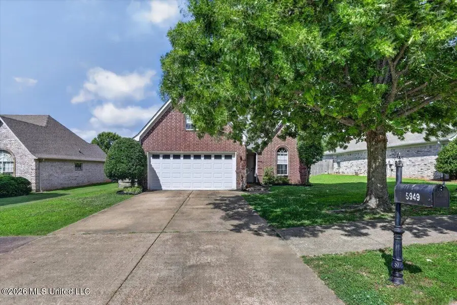 5949 Stafford Drive, Southaven, MS 38671 - #3