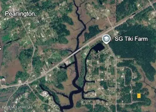 Tampa Circle, Pearlington, MS 39572 - #2