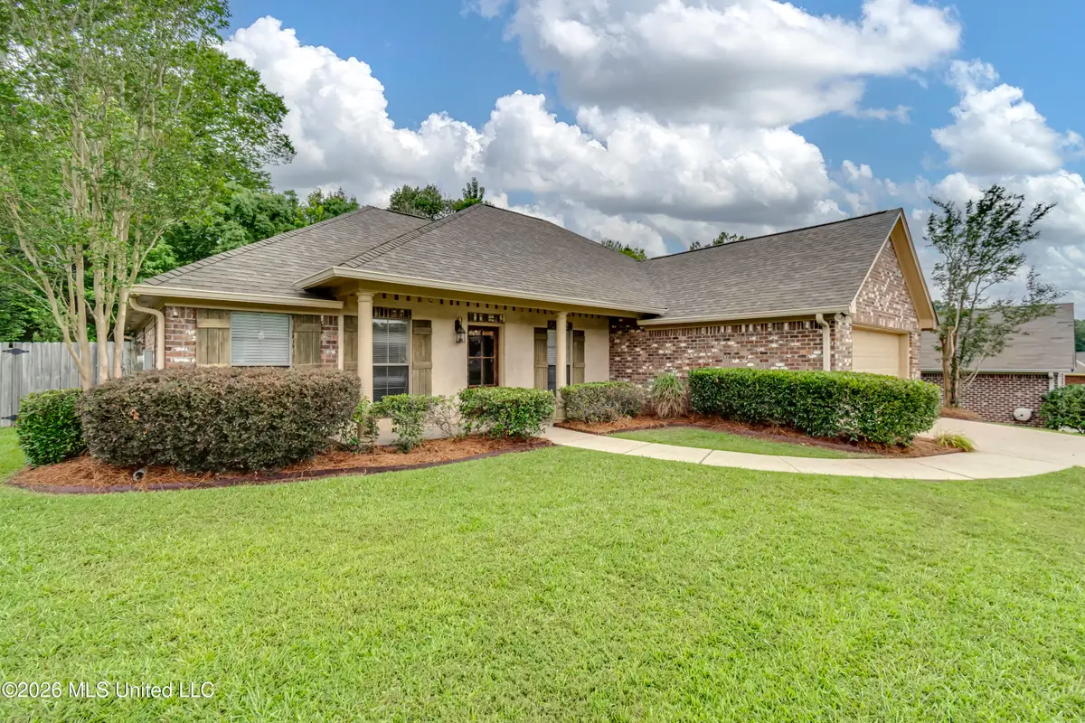 164 Britton Circle, Flowood, MS 39232 - #1
