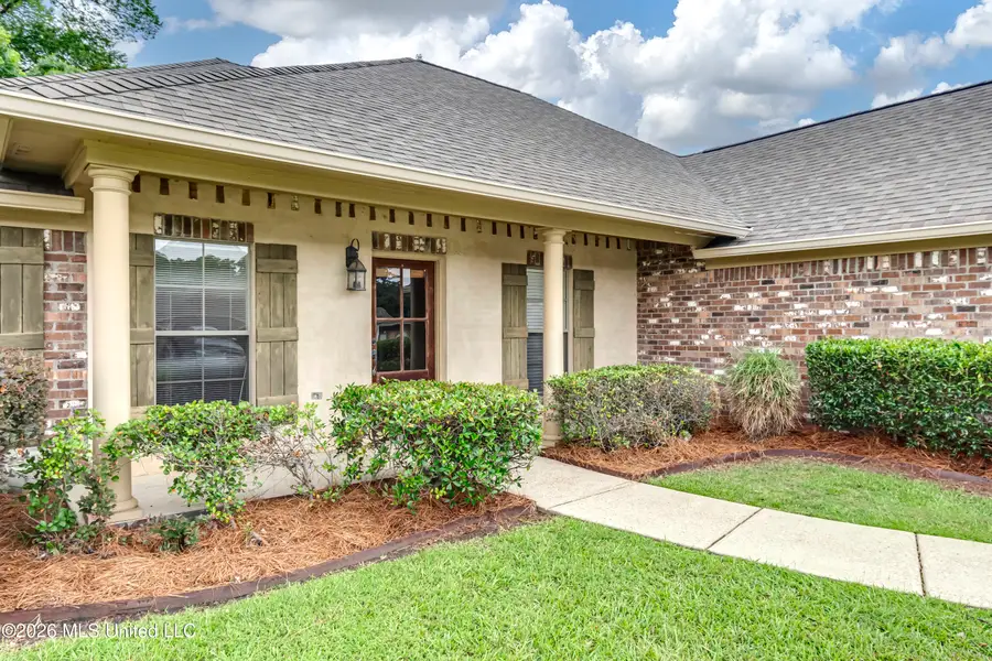 164 Britton Circle, Flowood, MS 39232 - #2