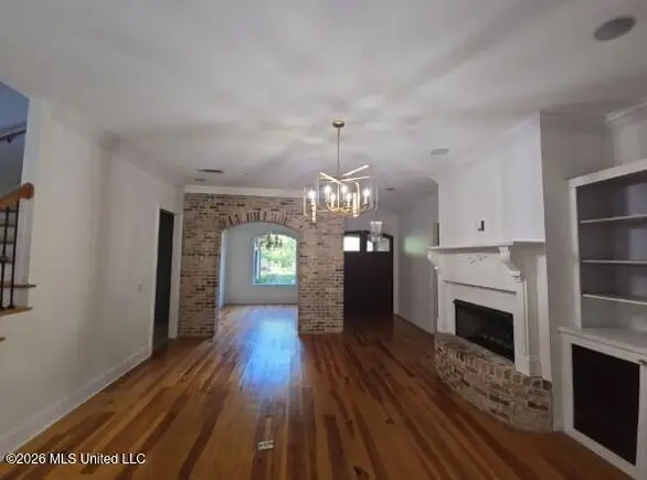 169 Saint Ives Drive, Madison, MS 39110 - #3