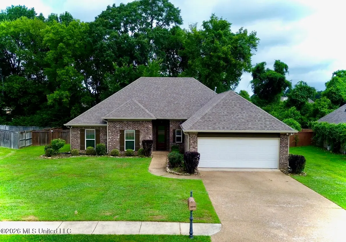 2017 E Ridge Circle, Madison, MS 39110 - #1