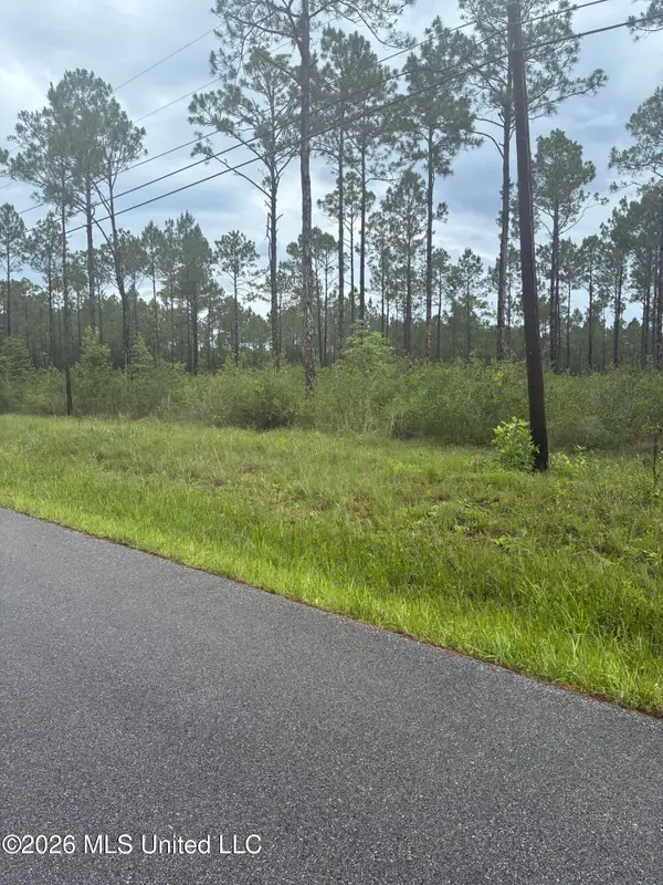 Lot 1 Presley Road, Moss Point, MS 39562
