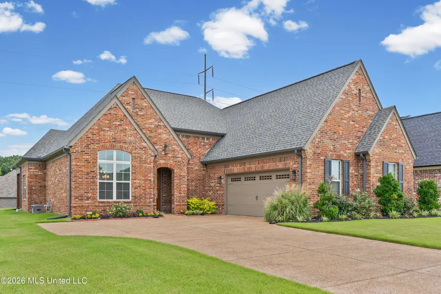 3452 Kreunen Street, Nesbit, MS 38651 - #2