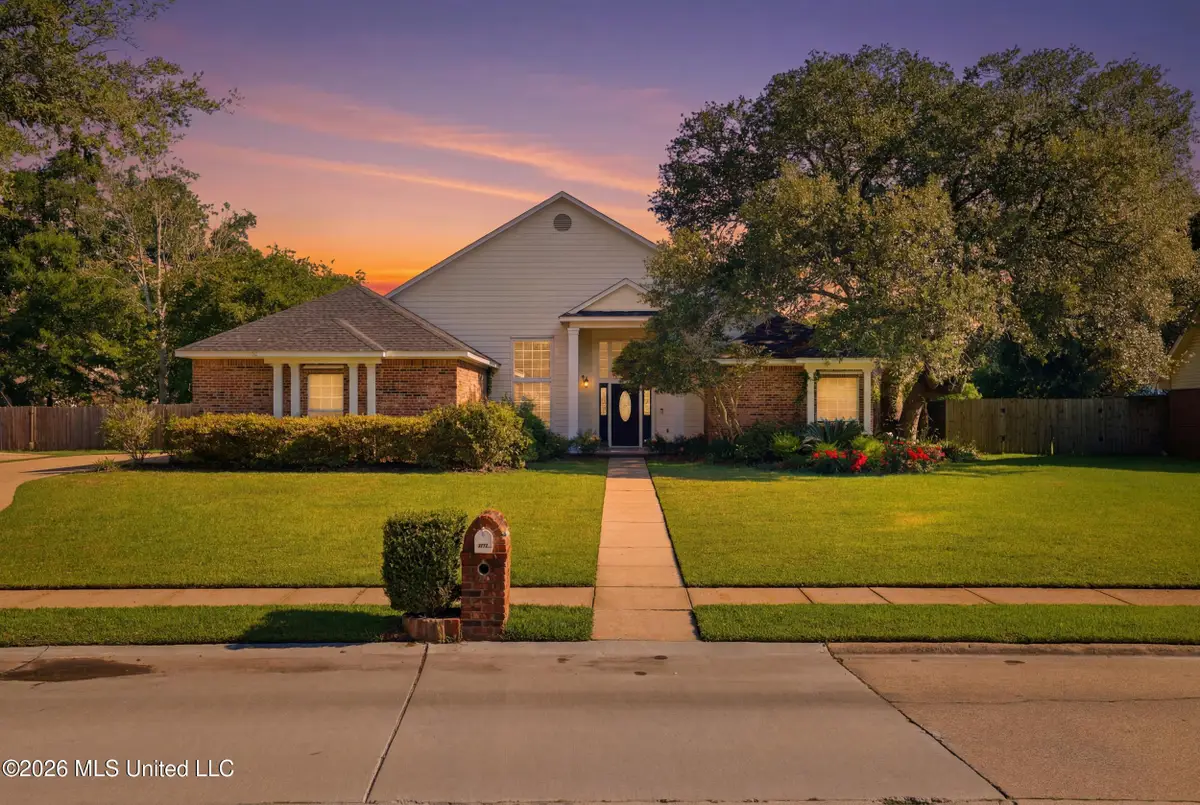 3815 Cabildo Place, Ocean Springs, MS 39564 - #1