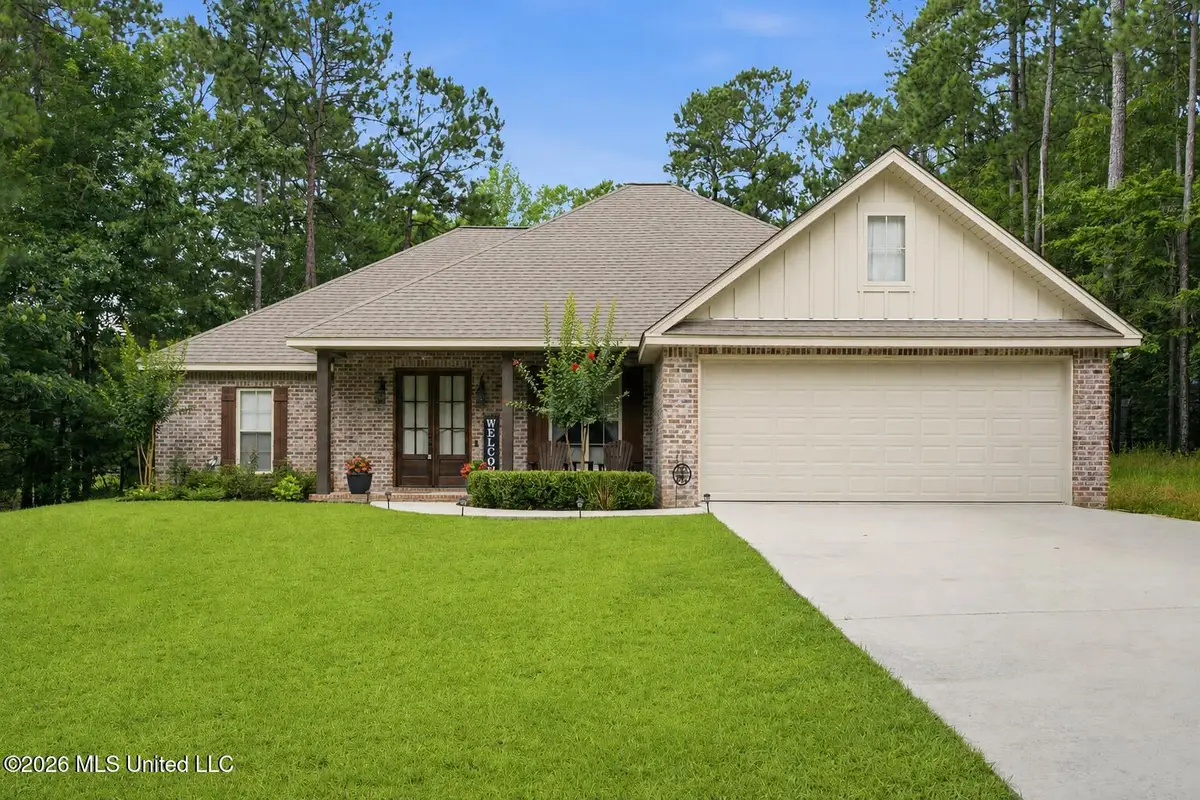 65 Stonegate Drive, Hattiesburg, MS 39402 - #1