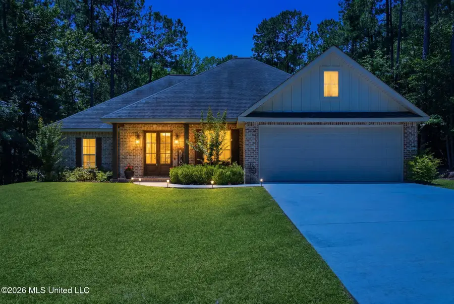 65 Stonegate Drive, Hattiesburg, MS 39402 - #2