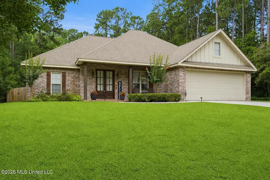 65 Stonegate Drive, Hattiesburg, MS 39402 - #3