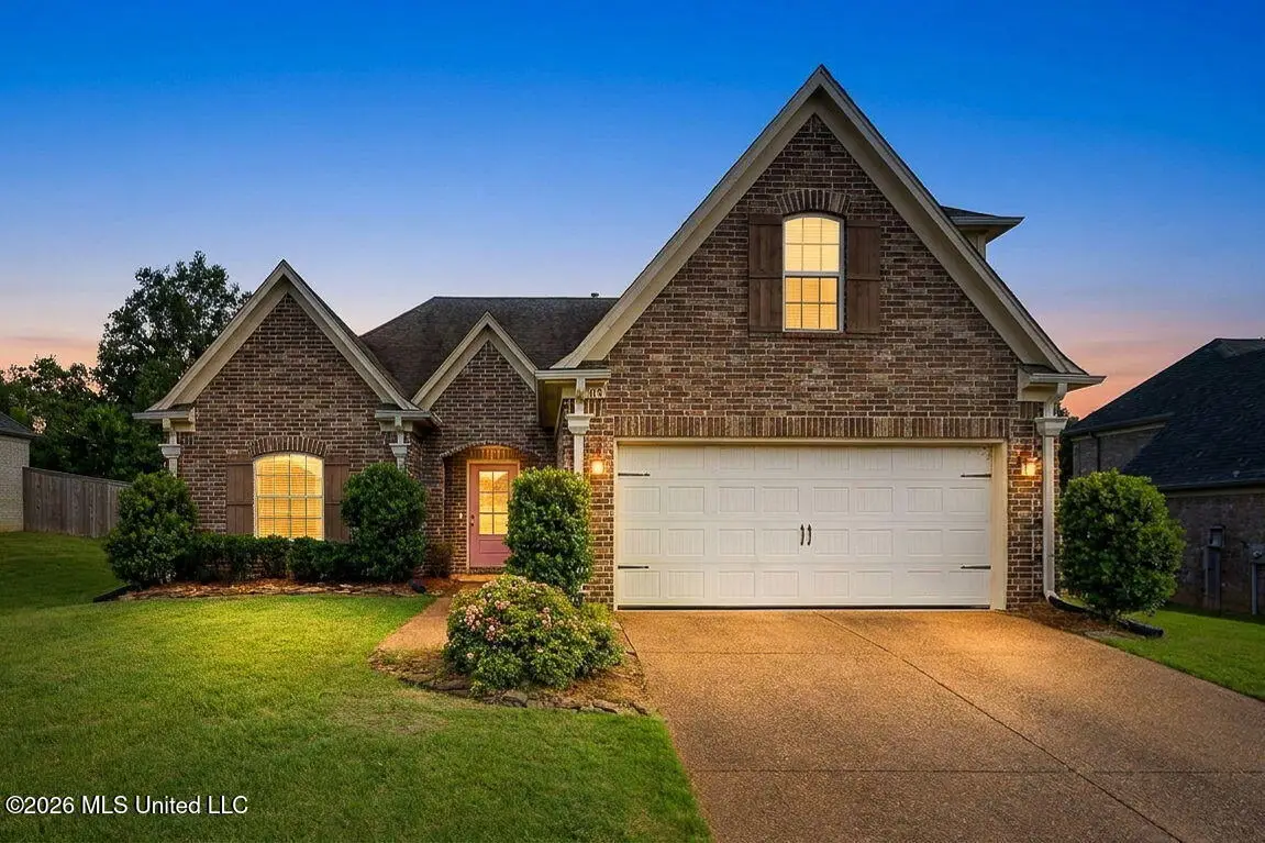 143 Magnolia Gardens Drive, Hernando, MS 38632 - #1