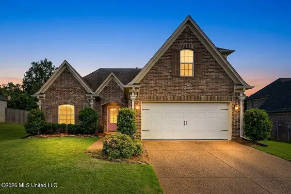 143 Magnolia Gardens Drive, Hernando, MS 38632