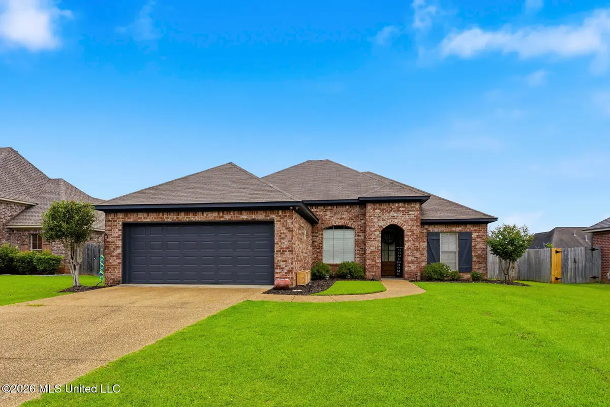 179 Beechwood Circle, Pearl, MS 39208 - #1