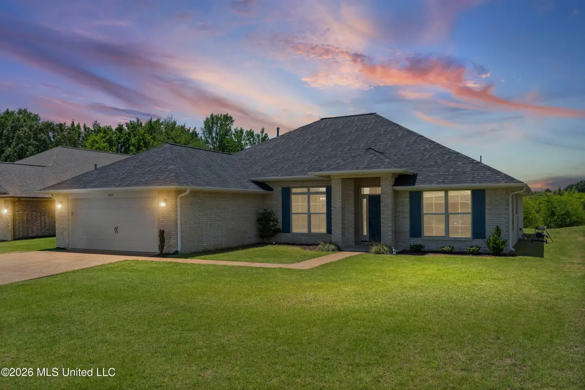 3427 Shandy Road, Southaven, MS 38672 - #1