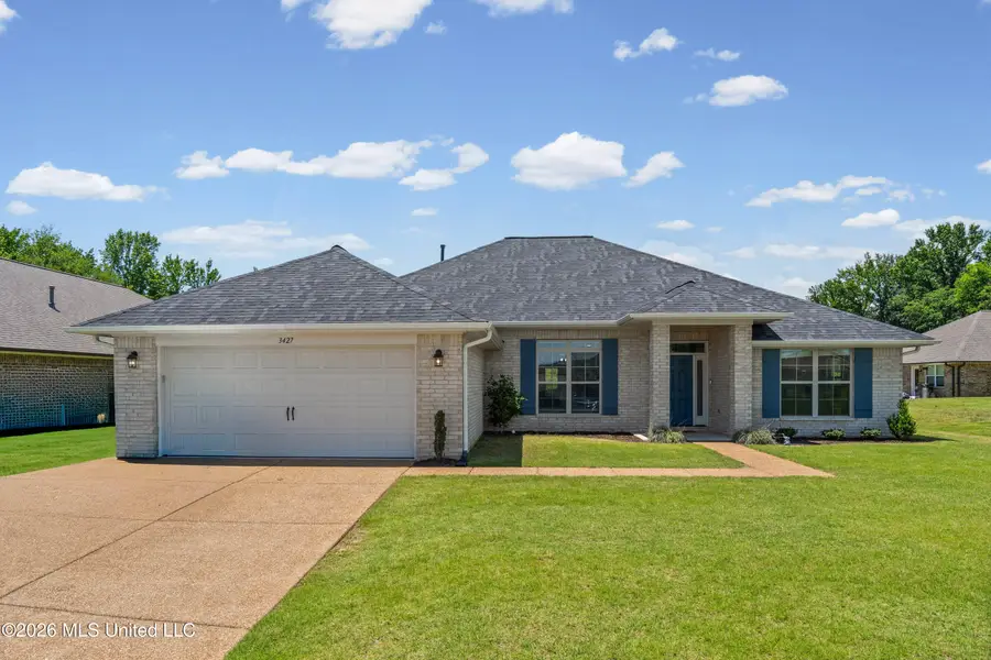 3427 Shandy Road, Southaven, MS 38672 - #2