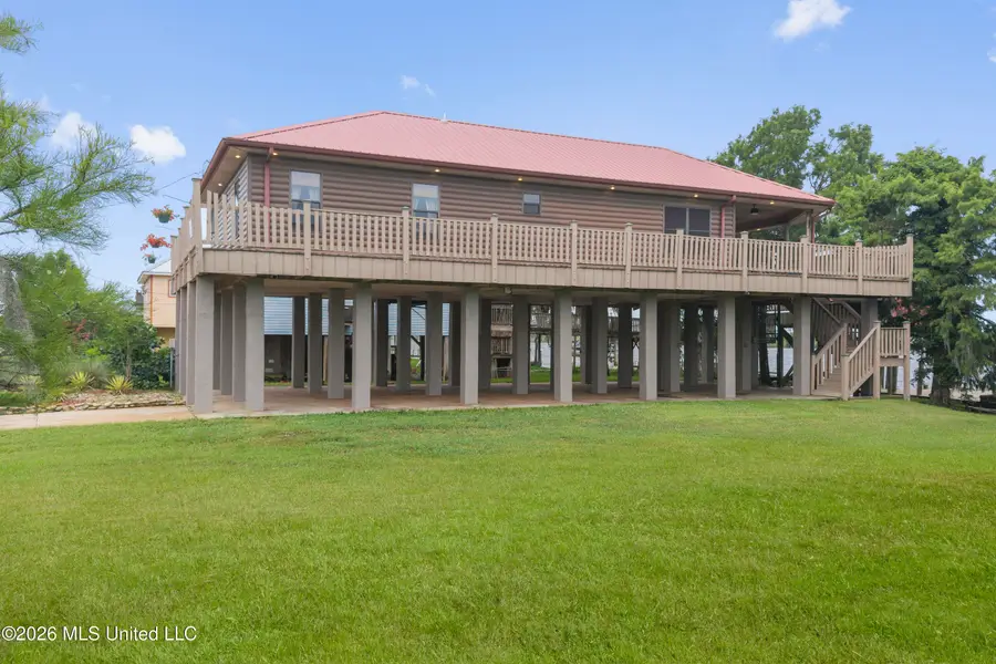 4205 Riverside Drive, Pearlington, MS 39572 - #2