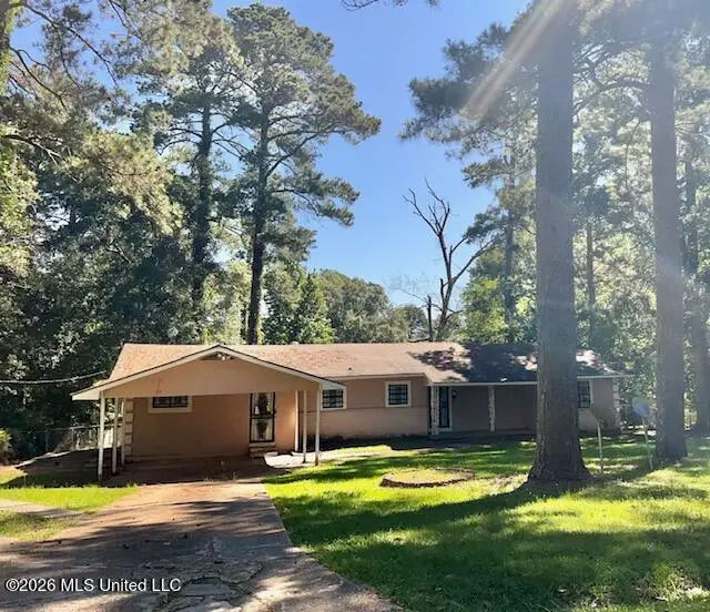 360 Pine Ridge Road, Jackson, MS 39206 - #1