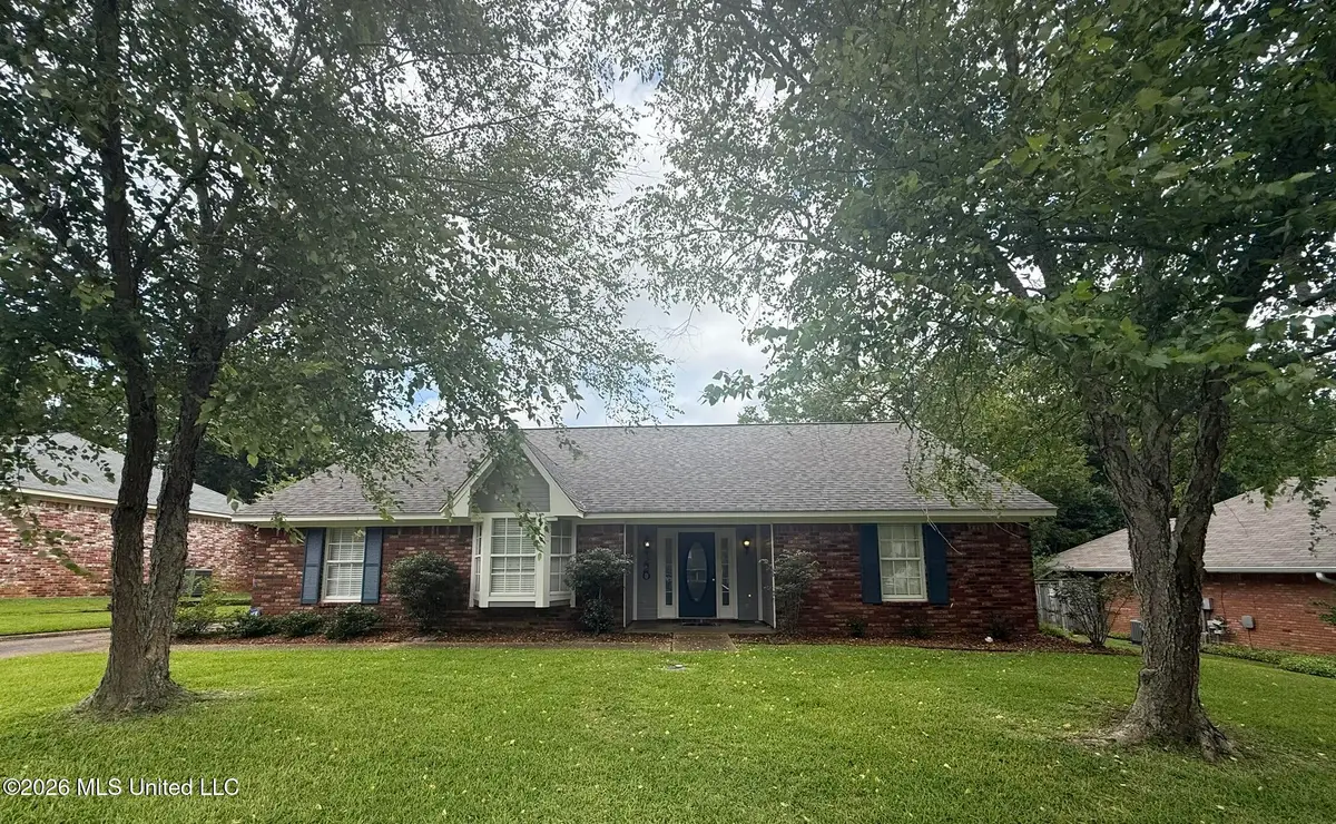220 Cobblestone Drive, Madison, MS 39110 - #1