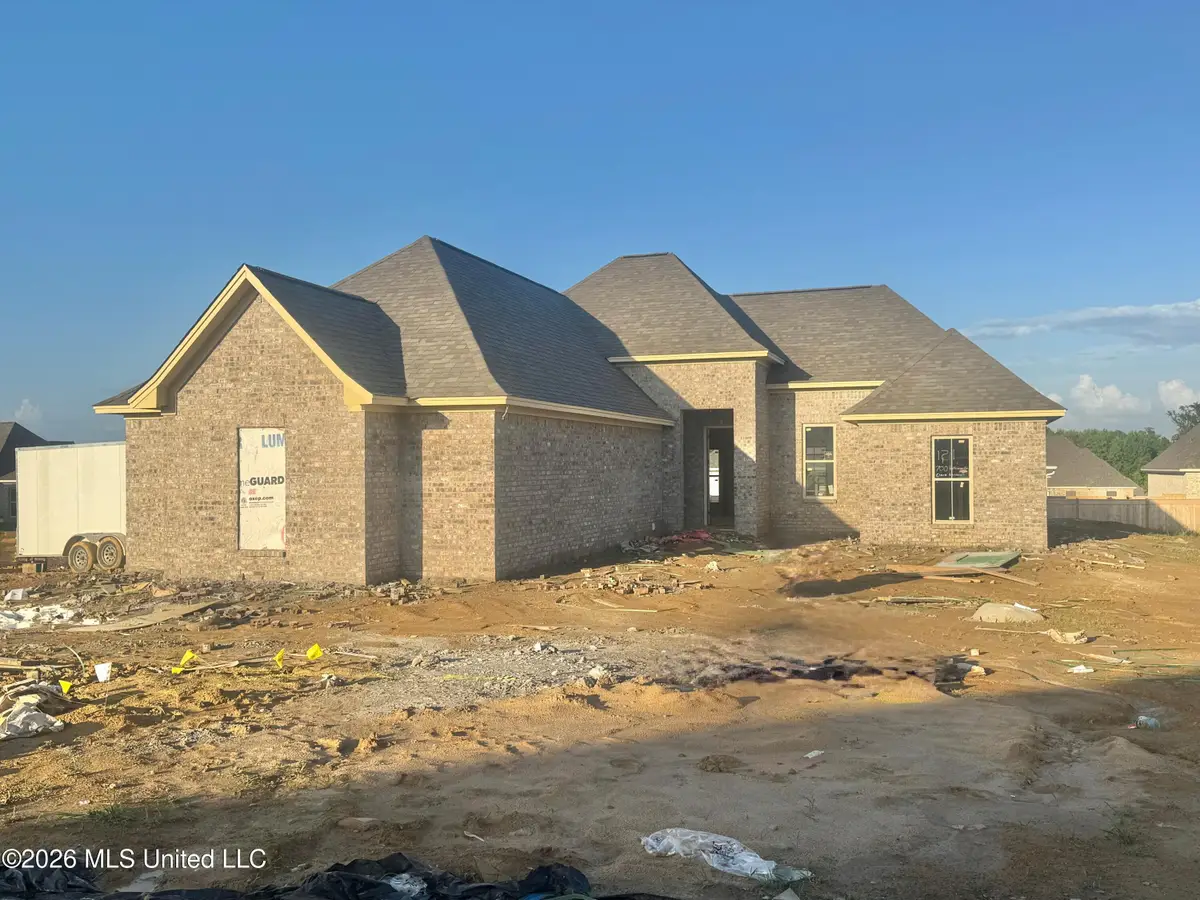 700 Kathleen Drive, Canton, MS 39046 - #1