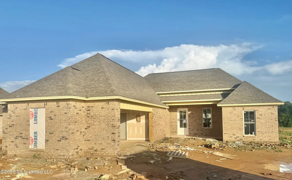 708 Kathleen Drive, Canton, MS 39046 - #1