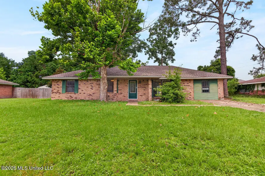 305 Joyce Avenue, Long Beach, MS 39560 - #2