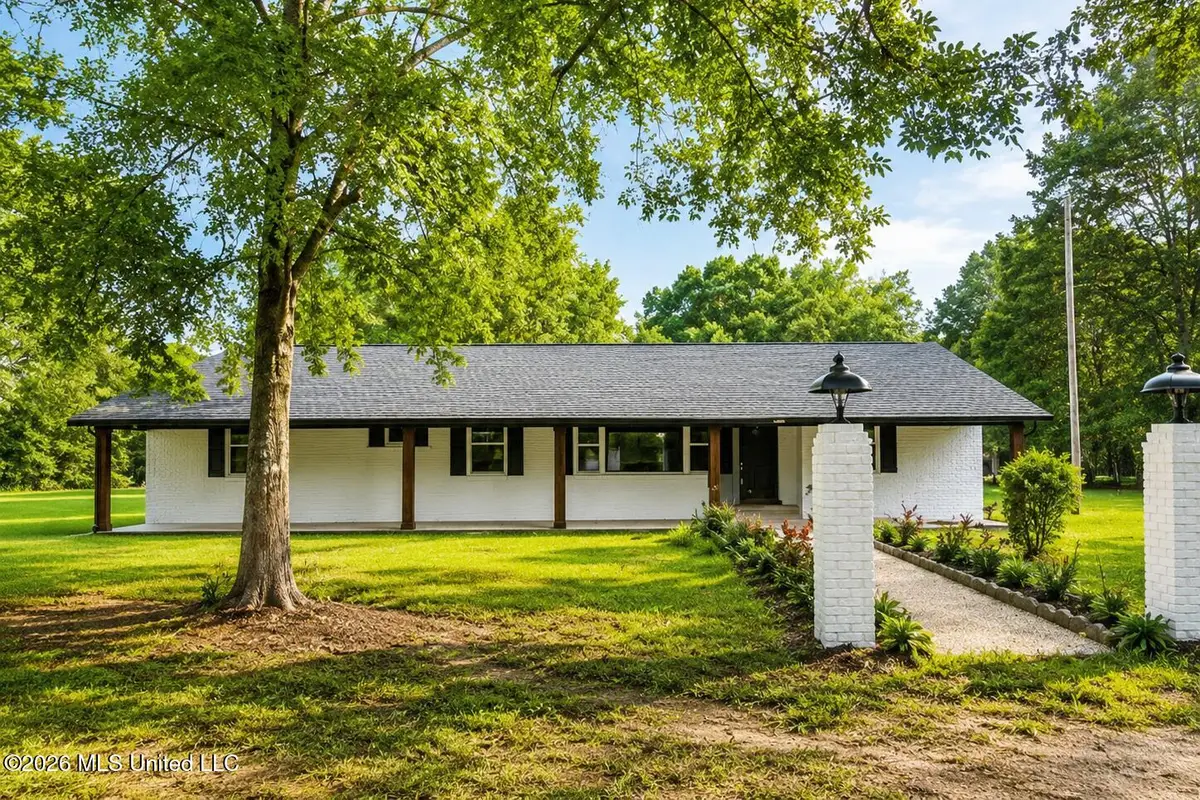 203 Green Road, Lucedale, MS 39452 - #1