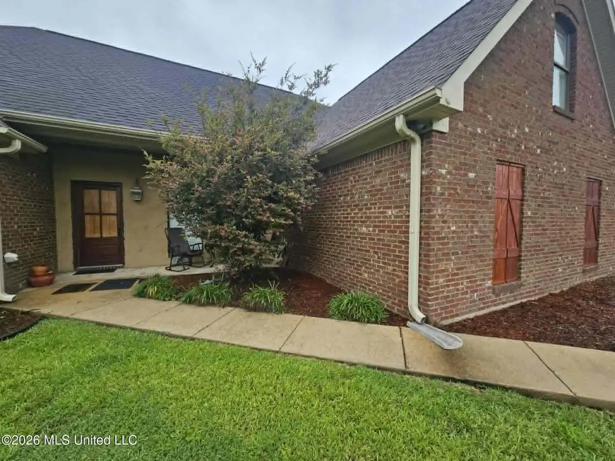 101 Grandview, Florence, MS 39073 - #1