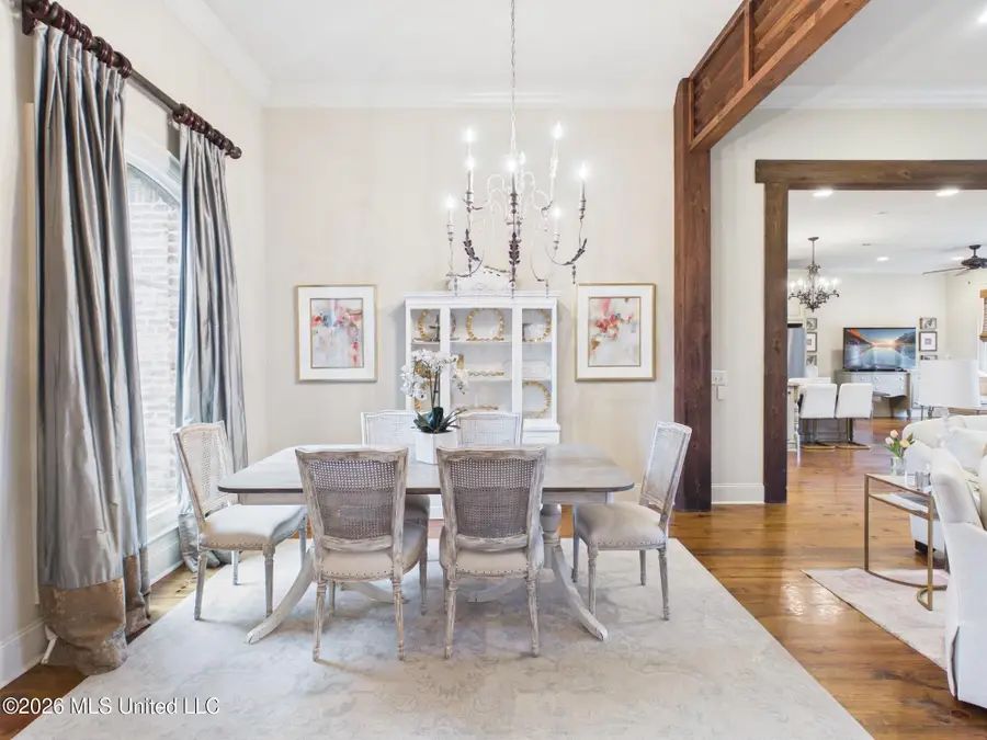 125 Belle Court, Madison, MS 39110 - #3