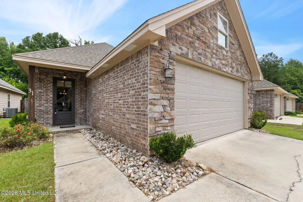 31 Riviera Drive, Hattiesburg, MS 39402 - #1