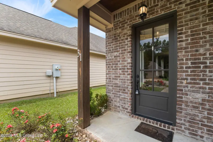 31 Riviera Drive, Hattiesburg, MS 39402 - #2